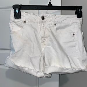 American Eagle Mid-Rise Short